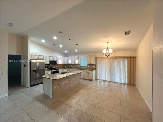 Villa en North Port, Sarasota County