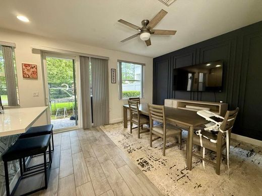 ‏וילה ב  Tamarac, Broward County