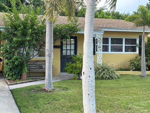 Villa a Boynton Beach, Palm Beach County