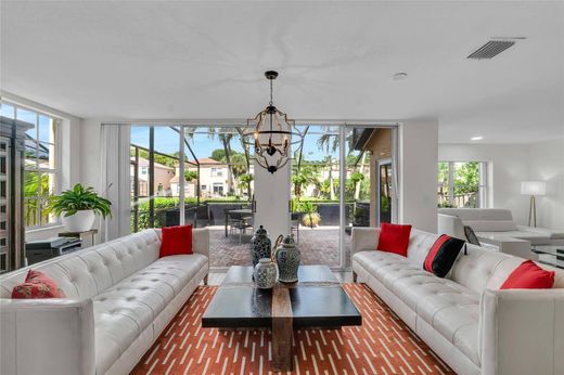 Villa à Plantation, Comté de Broward