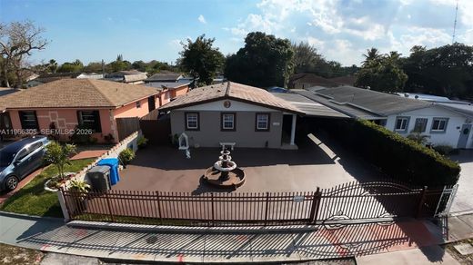 Villa in West Park, Broward County