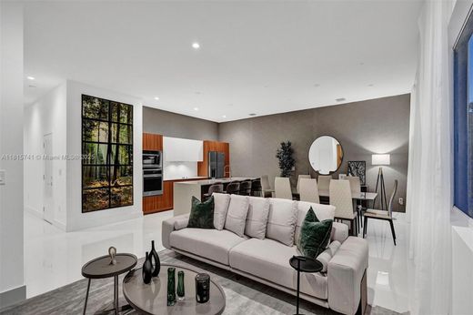 フォートローダーデール, Broward Countyのタウンハウス