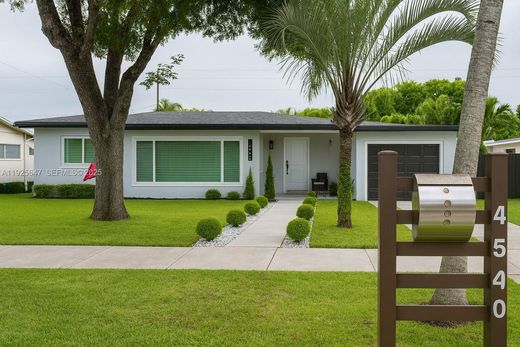 Willa w Cutler Bay, Miami-Dade County