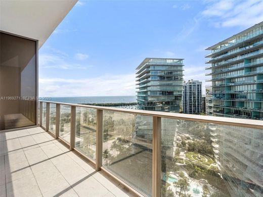 Residential complexes in Miami, Miami-Dade