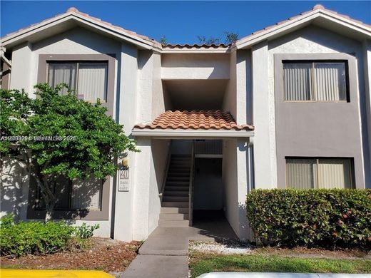 Complesso residenziale a Coral Springs, Broward County