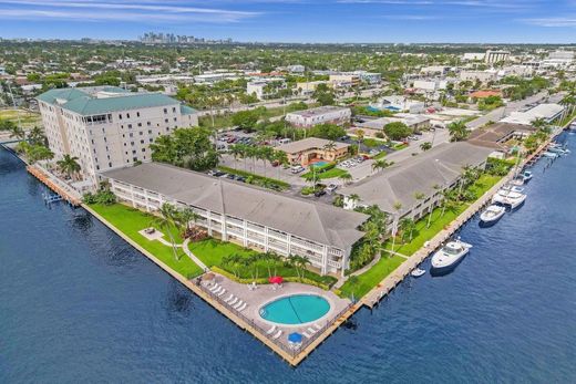 Complesso residenziale a Fort Lauderdale, Broward County