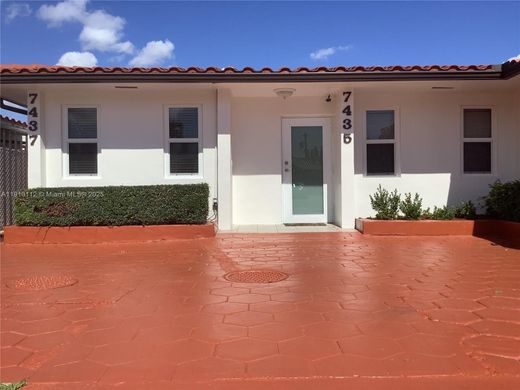 Villa a Miami, Miami-Dade County