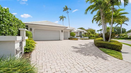 Villa - Jupiter, Palm Beach County