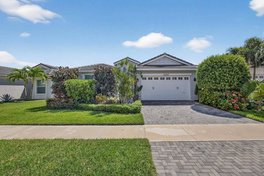 Villa in Westlake, Hillsborough County