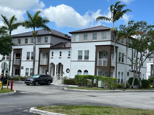 Wohnkomplexe in Miramar, Broward County