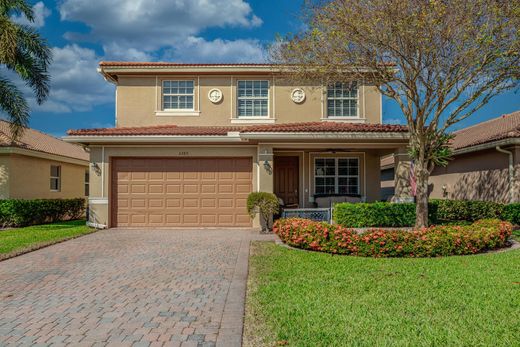 Villa in Stuart, Martin County