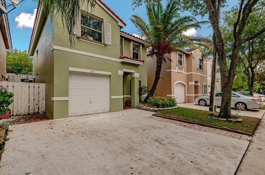 Villa in Cooper City, Broward County