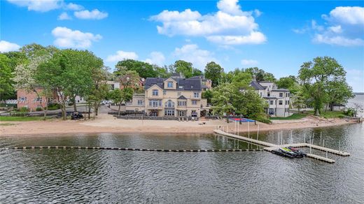 Вилла, Staten Island, Стeйтен Айленд