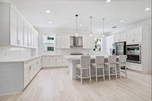 Townhouse in Palm Beach Gardens, Palm Beach