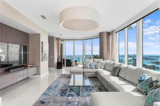 Residential complexes in Miami, Miami-Dade