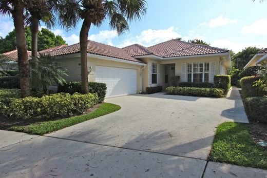 Villa in Palm Beach Gardens, Palm Beach