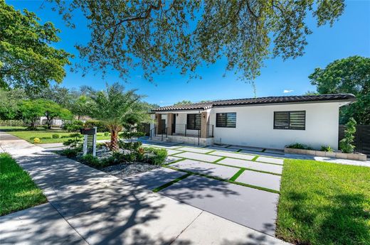 Villa in Miami Springs, Miami-Dade