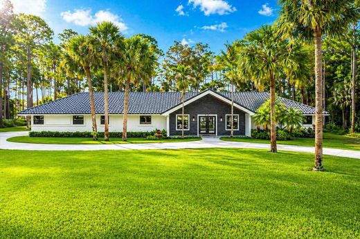 Villa in Wellington, Palm Beach