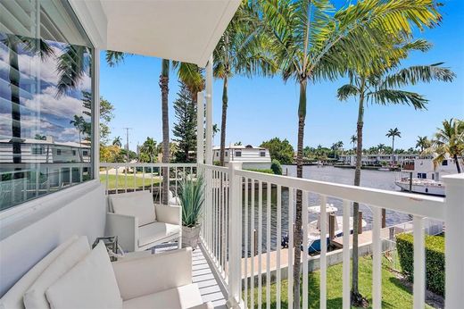 Complexes résidentiels à Fort Lauderdale, Comté de Broward