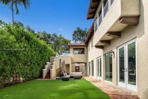Villa in Coral Gables, Miami-Dade