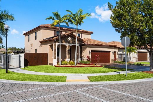 Villa in Homestead, Miami-Dade