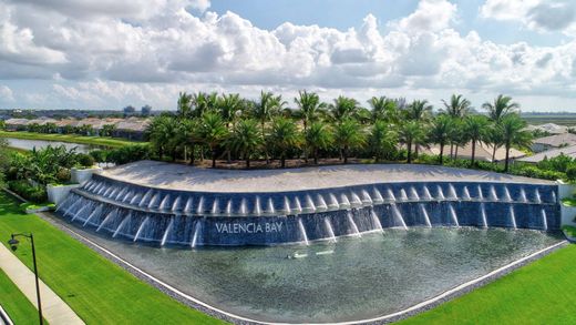 Villa in Boynton Beach, Palm Beach