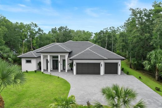 Villa in Naples, Collier County