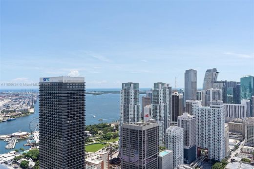 Complesso residenziale a Miami, Miami-Dade County