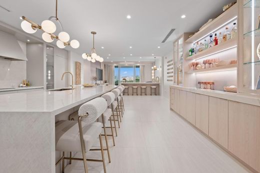 Komplex apartman Boca Raton, Palm Beach County