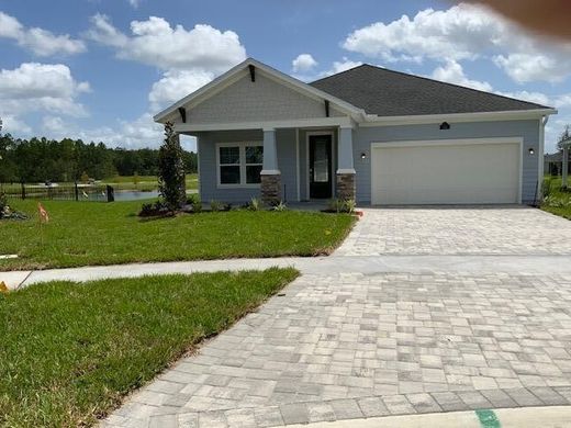 Villa in St. Johns, Saint Johns County