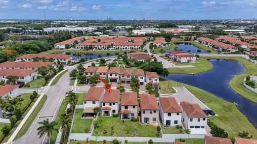 Villa a Riviera Beach, Palm Beach County