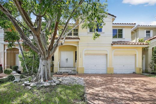 Townhouse in Miramar, Broward County