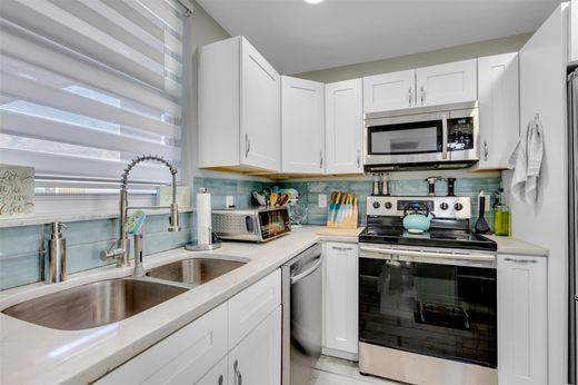 Complexos residenciais - Fort Lauderdale, Broward County