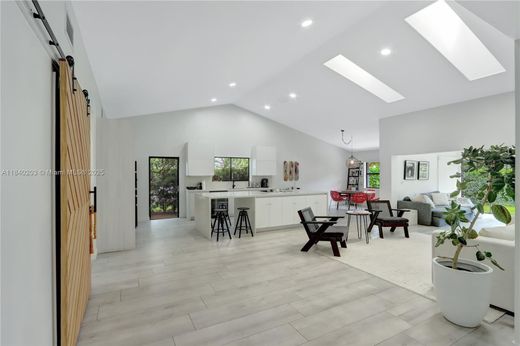 城市独宅  Boca Raton, Palm Beach County