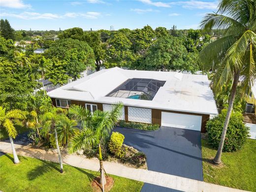 Villa in Hollywood, Broward County