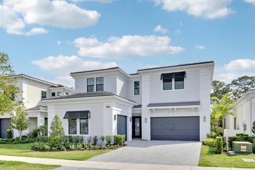 Villa - Palm Beach Gardens, Palm Beach County