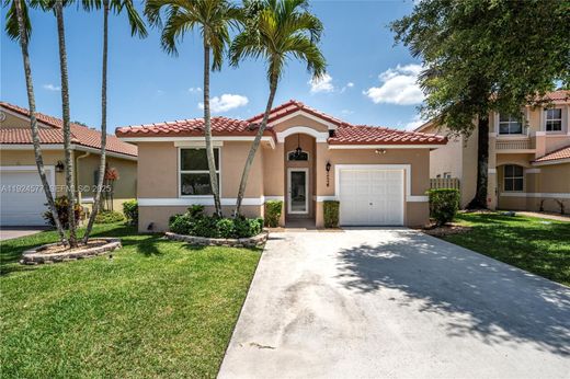 Villa in Davie, Broward County