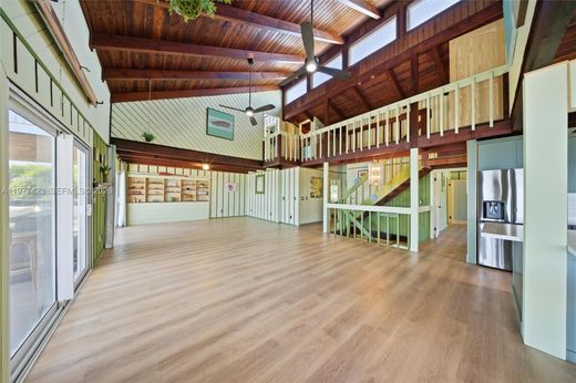 Villa in Summerland Key, Monroe County