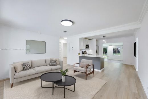 フォートローダーデール, Broward Countyのヴィラ