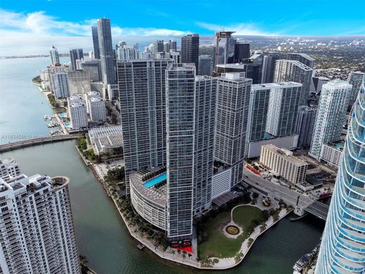 Edificio en Miami, Miami-Dade County