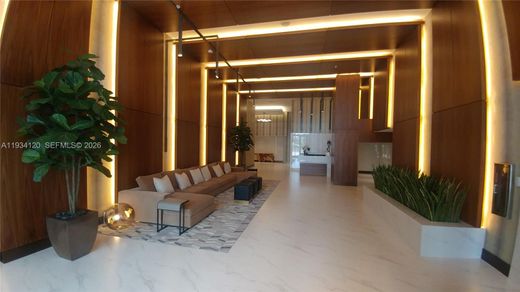Edificio en Aventura, Miami-Dade County