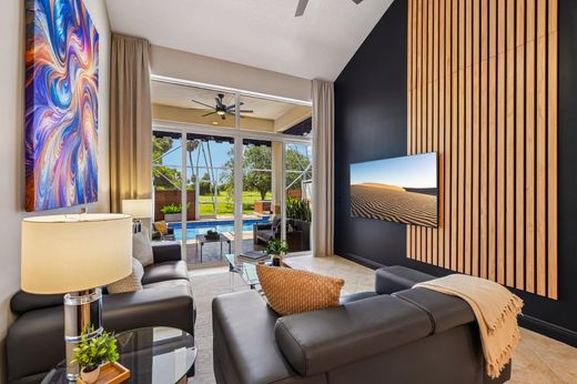 Hôtel particulier à Pompano Beach, Comté de Broward