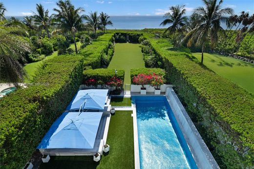 Villa a Miami Beach, Miami-Dade County