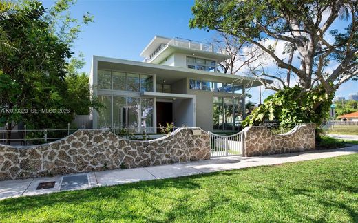 Villa in Miami, Miami-Dade