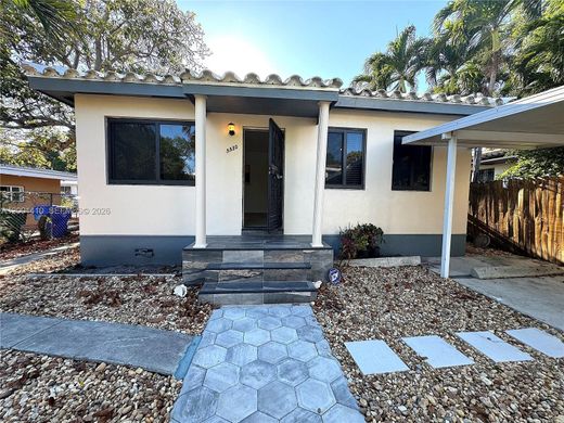 Villa in Miami, Miami-Dade