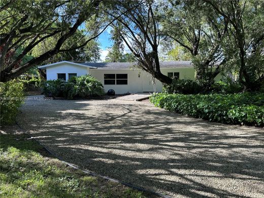 Villa à Miami, Comté de Miami-Dade