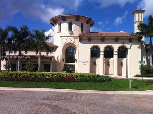 Complesso residenziale a Sunrise, Broward County