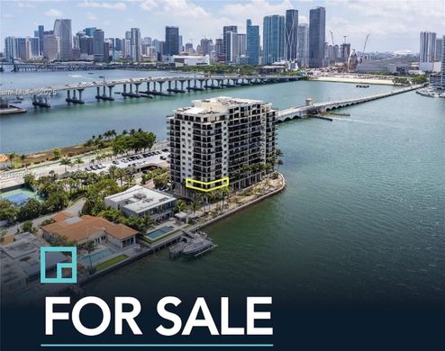 Complexos residenciais - Miami, Miami-Dade County