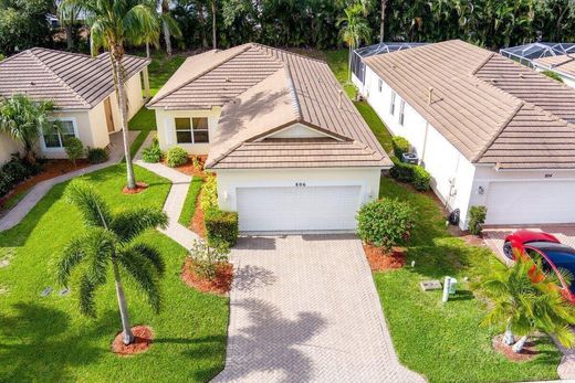 Villa a Port Saint Lucie, Saint Lucie County