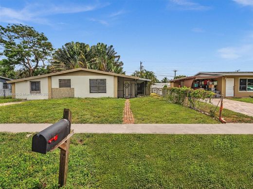 Villa à Davie, Comté de Broward